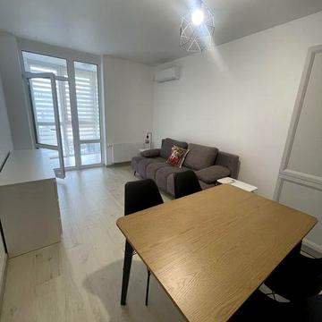 ЖК Старт, вул. Шолуденка, 30, комфортна 2 к. кв. 67,5 кв.м