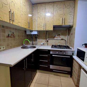 Продаж 1к Квартира Юності (Терешкової) вулиця