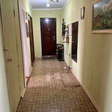 Продаж 3к Квартира Армійська вулиця