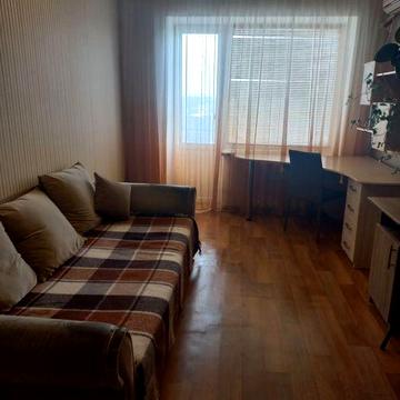 Сдам квартиру в центрі міста