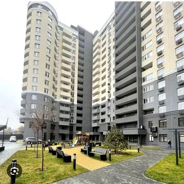 ЖК « БОРИСОГЛІБСЬКИЙ» оренда євродвушки з новим стильним ремонтом , паркінг , центр  Вишгорода