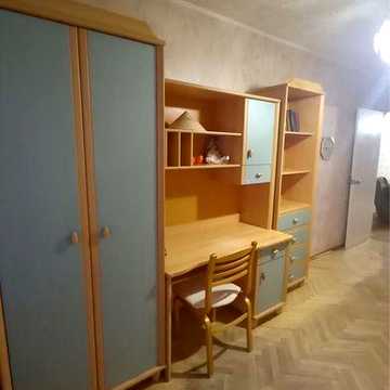 Оренда 3 квартира Березняки Лівобережна Дніпровський