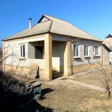 Продаж (В АРЕНДУ НЕ ЗДАЄТЬСЯ , живуть люди) будинку в м.Ізюм