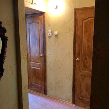 Здається квартира на Лушпи біля 23 школи