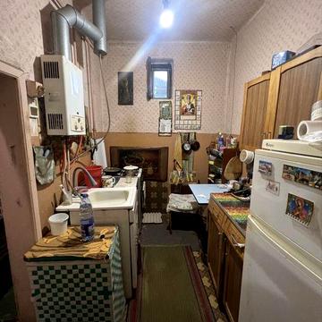 Продаж напівособняк! Росвигово