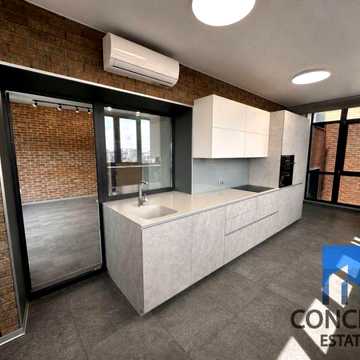 Продам видовую 3к в ЖК Dreamgarden/ Центр/ ул. Січових стрільців , 46 ЖК Dreamgarden