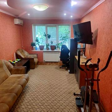 Продам 3-х кімнатну квартиру