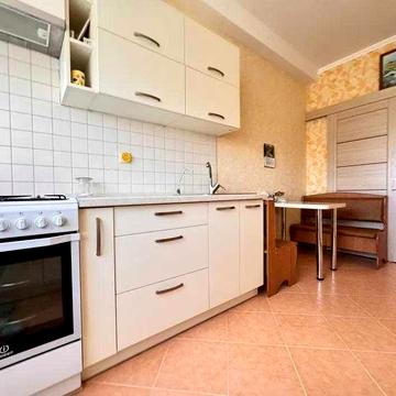 Квартира в новобудові, власна котельня