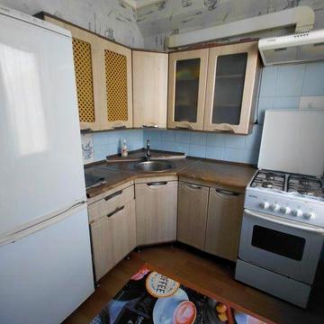 Сдам 1-комнатную квартиру по ул. Курузова.