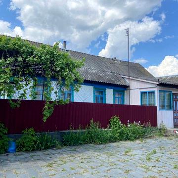 Будинок в селі Пилиповичі Радомишльського району