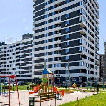 Продам ЖК Пролисок -квартиру мечту 2х этажную 143м дом 158 сдан.метро Дворец Спорта ЖК Пролисок
