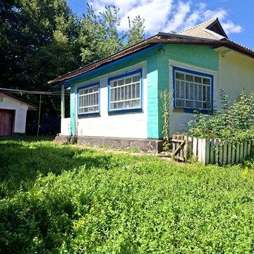 Продається будинок село Мошурів, Звенигородського району, Черкаська області.