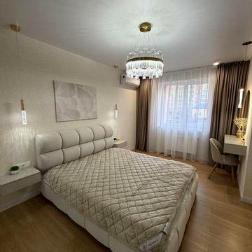 Квартира, яка закохує з першого перегляду! Продаж без комісії. ЖК Софіївська Сфера