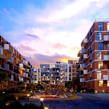 1-кімнатна квартира 45 м² + підземний паркінг! Від власника!!! ЖК Perfect Life: