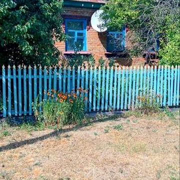 іж Продається будинок з всіма комунікаціями