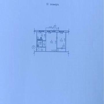 Продам 2 х кімн квартиру вул.Б.Хмельницького/Слобожанський