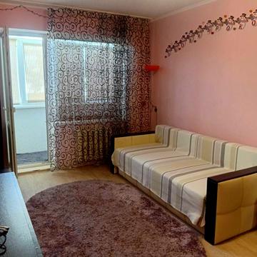 Сдам однокімнатну квартиру в Шуменському районі