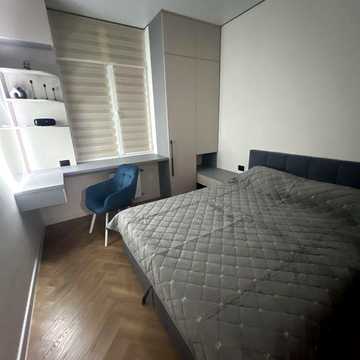 Аренда квартиры 61 Жемчужина Краснова