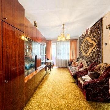 3 Кімнатна Квартира Біля Трускавця