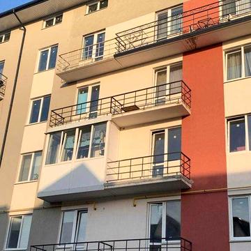 Квартира на продаж біля Львова. Ключі в наявності, щоб переглянути ЖК Континент