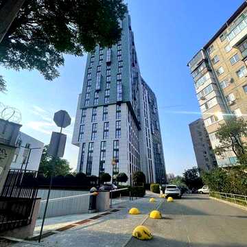 Без %. Продаж ексклюзивної 3к квартири у ЖК Greenville Park | Центр | Генератор ЖК Greenville Park