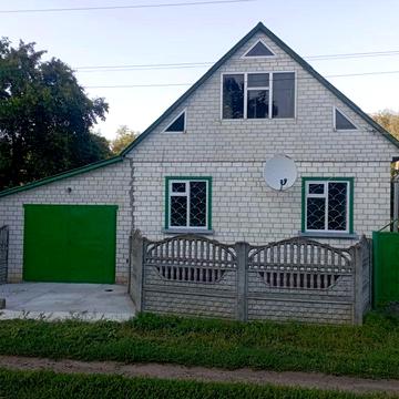 Продам будинок або обміняю на квартиру