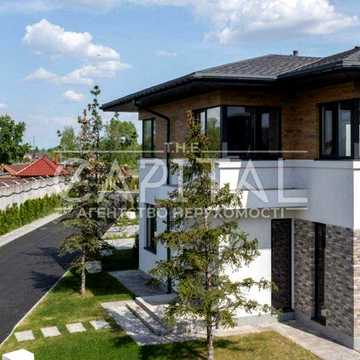 БЕЗ % / СПП / Будинок 250 м2 вихід на Дніпро Дарницький р-н / Осокорки