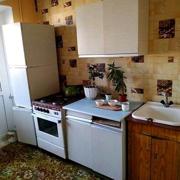 Здам 1 кім квартиру Ломівський (вул. Миколи Матли /Дємєнтьєва)