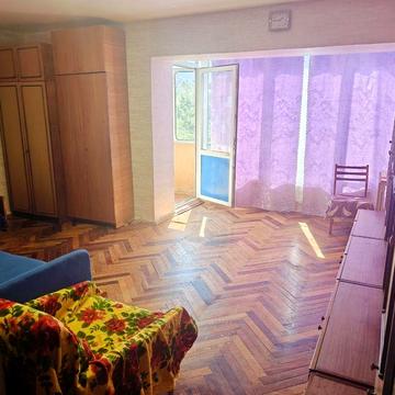 здам однокімнатну квартиру на Торгмаші