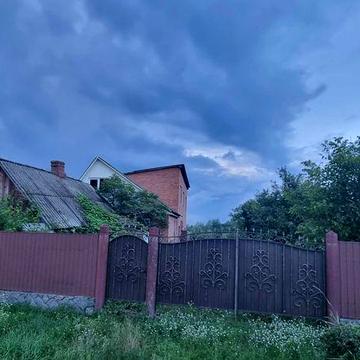 Продам будинок, земельну ділянку