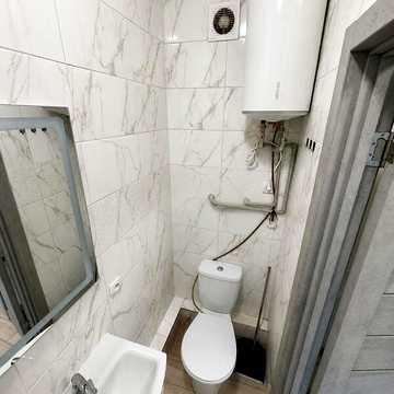 Продаж 1к Квартира Чернівецька вулиця ЖК Воробьевы горы