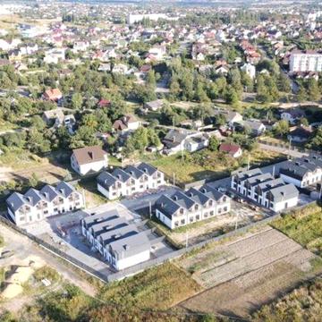 900 у.о кв.м Танхауз м.Луцьк вул.Телевізійна 6