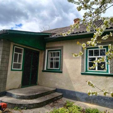 Продам будинок в селі Малі Коростівці біля Жмеринки