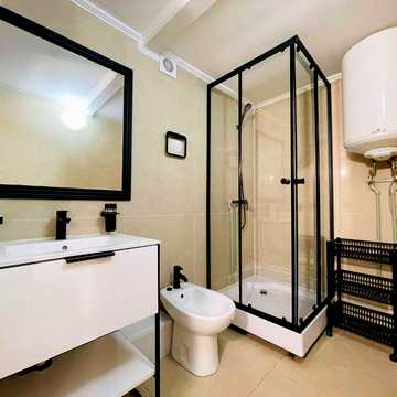2-кімнатна квартира 70 м² + тераса 70 м² | Лобановського, Голосіївський