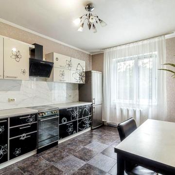 Продаж 3к квартири у Коцюбинському - 3й поверх