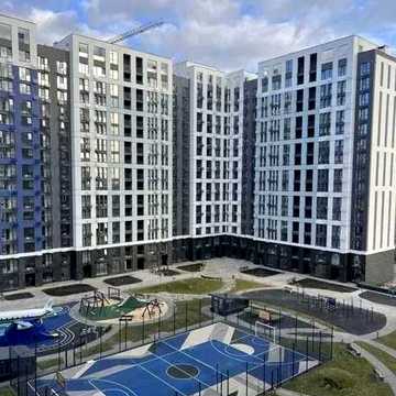 ТОП! Продаж 1-кім квартири в ЖК Sky Avenue ЖК Sky Avenue