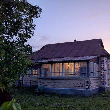 Продам будинок 71.4 м²  в с. Бохни, Летичівської територіальної громади, ділянка 72 сотки