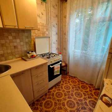 Сдам 1-комнатную квартиру на Таирова