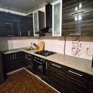 Продається затишна 2-кімнатна квартира в новобудові на пр. Михайла Лушп, м. Суми.