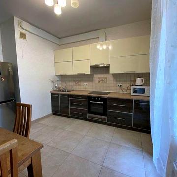 Сдаётся квартира в ЖК Альтаир-1. Длительная аренда