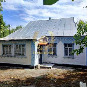 Продам будинок 3 кімн., 60.90 м², 62 сотки, Устимівка