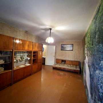 Продаж 2к Квартира Богдана Хмельницького вулиця