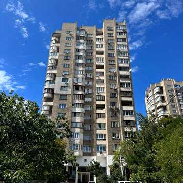 Продаж 3 кв Дарницький бульвар 1-А м. Дарниця Дніпровський р-н