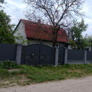 Продається будинок с.Берестя, Рівненська обл