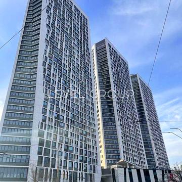 | ЕКСКЛЮЗИВНА | 2кім ЖК Manhattan city! Центр! Метро поруч Берестейський просп. ЖК Manhattan city