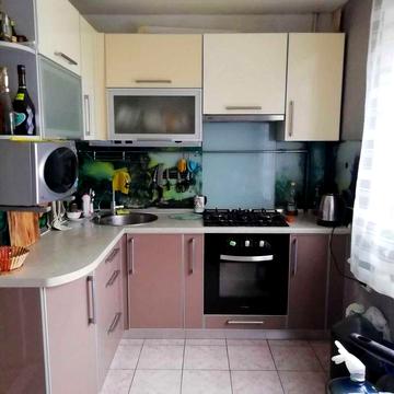 З 27.08  Оренда 3х кім квартири р-н Бриджа