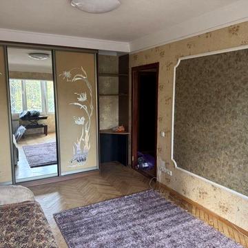 Оренда 1-к квартири на Березняках.