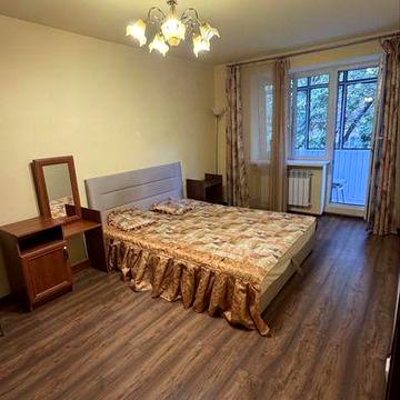 Довгострокова оренда квартири