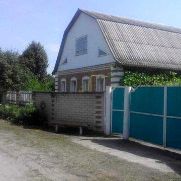 Продам будинок у мальовничому місці!