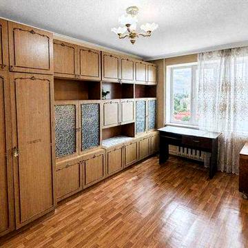 Продаж 2к квартири біля м. «Деміївська» — Голосіївський проспект, 21